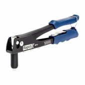 RIVETER RAPID RP10 + 100 PCS RIVETS