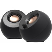 Pebble V3 2.0 Bluetooth Black