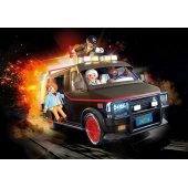 Playmobil The A-Team Van - 70750
