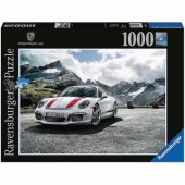 Dėlionė 1000 Porche 911R
