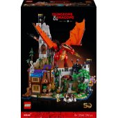 21348 Red Dragon®s Tale