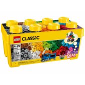 Vidutinė Creative Brick Box 10696