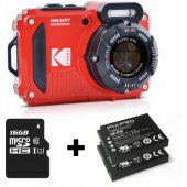 WPZ2 Special Pack Red