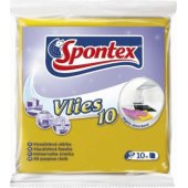 Spontex Spontex universali šluostė Vlies, 10 vnt. 44013