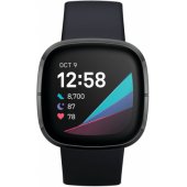 Sense Carbon/ Graphite Stainless Steel