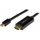 3FT MDP TO HDMI CABLE - 4K|.