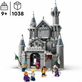 LEGO 75645 One Piece Duel in Drumm Castle