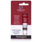 Neutrogena Norwegian Formula Intense repair lip balm 15ml