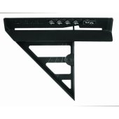 Dremel DSM840 adapteris pjovimui kampu