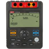 UT512 High-Voltage Insulation Resistance Tester