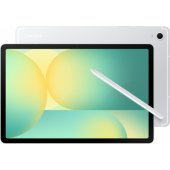 Galaxy Tab S10 FE 10.9" 8GB 128GB SM-X520 Silver (SM-X520NZSREUE)