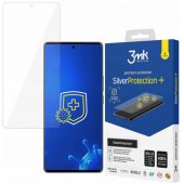 "SilverProtection+ ekrano apsauginė plėvelė Xiaomi Redmi Note 12 5G"