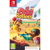 Oddballers for NSW