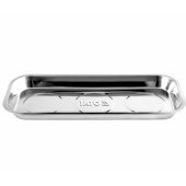 Yato Rectangular magnetic bowl 350x150mm (YT-0831)