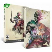 Avowed Premium Edition Steelbook Retail XBOX