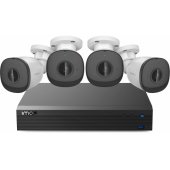 KIT/ NVR1104HSW-S2/ 4-F22FE