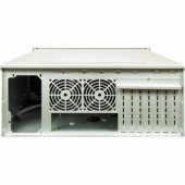 IPC 4F28 MINING-RACK Black/ Silver