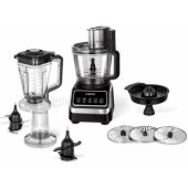 _7679390 Virtuvinis kombainas MPM MRK-27