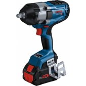 Klucz udarowy Bosch GDS 18V-1000 18 V 1/ 2"