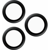 Hoops keraminė objektyvo apsauga iPhone 16 Pro/ 16 Pro Max