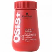 Osis+ Dust It Mattifying Powder For Volume 10g