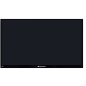 Portable Touchscreen Monitor 15.6" IPS 16:9