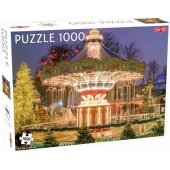 Tactic Puzzle 1000 Tivoli