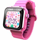 KidiZoom Smart Watch MAX Pink
