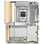 X870E AERO X3D WOOD