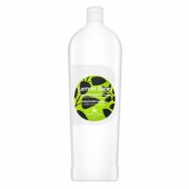 Kallos giliai valantis šampūnas Lemon Balm 1000 ml