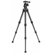 TP09 50 cm Carbon Fiber Mini Tripod