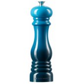 Druskos malūnėlis 21cm, mėlynas