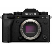 X-T5 Black