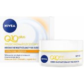 Nivea Q10 Plus Anti-Wrinkle Energizing Day Cream SPF15