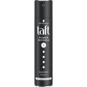 Taft Invisible Power 250ml