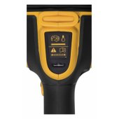 DeWALT DWE4579 kampinis šlifuoklis 6500 RPM 2600 W 23 cm 5.9 kg