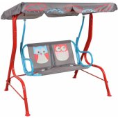 9105771 Rocking Chair 115x75x110cm