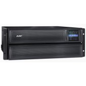 SMART 3000VA X LCD 4U/ SMX3000HV