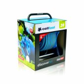 Cellfast Zestaw Discover 1/ 2" 20m (55-620)