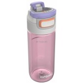 11-03027 Elton, Barely Blush, 500 ml - Water Bottle