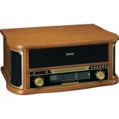 TCD-2551WD