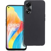 Matt Case Oppo A78 5G Black
