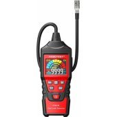 _430722 Habotest dujų nuotėkio detektorius su alarmu HT601B