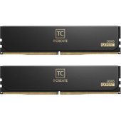 T-Create Expert Black 2x16GB DDR5 6400MHZ DIMM CTCED532G6400HC32ADC01