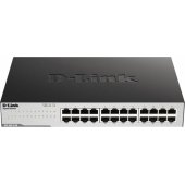 D-Link GO-SW-24G 1000/ UNM/ 24