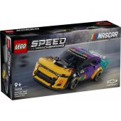 Speed Champions NASCAR® Next Gen Chevrolet Camaro ZL1 76935