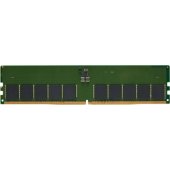 Green 32GB DDR5 4800MHZ UDIMM KTD-PE548E-32G
