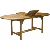 Finlay 153/ 195x90x72cm Acacia
