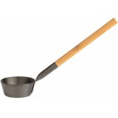 Ladle Aluminium