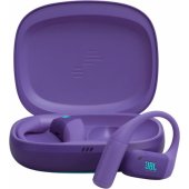 Endurance Zone Purple